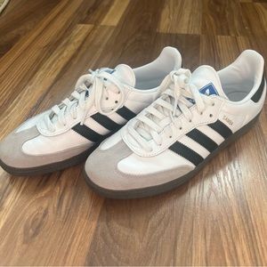 Adidas Sambas